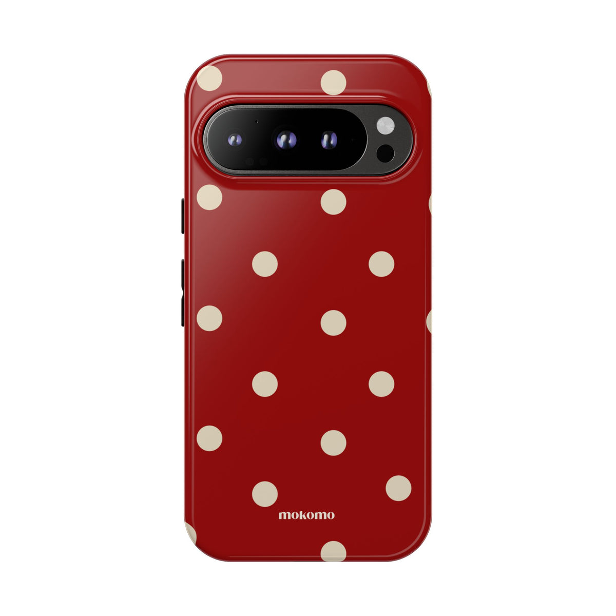 Cherry Dots