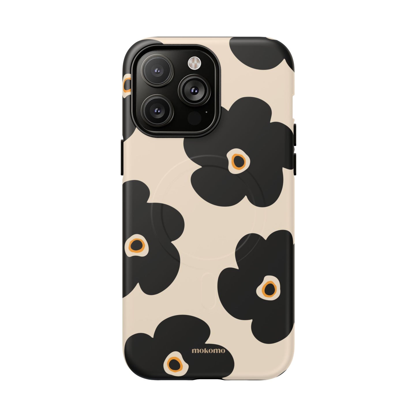 Retro Daisy - MagSafe