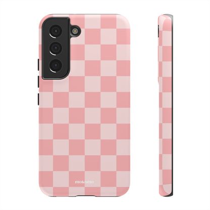 Blush Checks