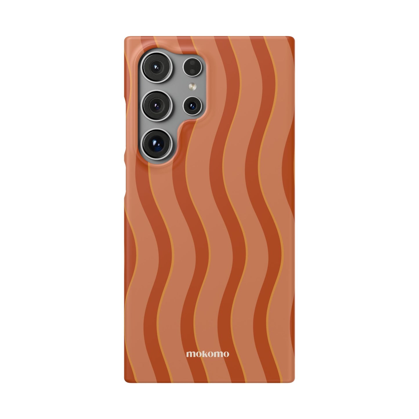 Cinnamon Latte - Snap