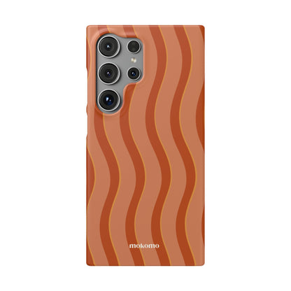 Cinnamon Latte - Snap