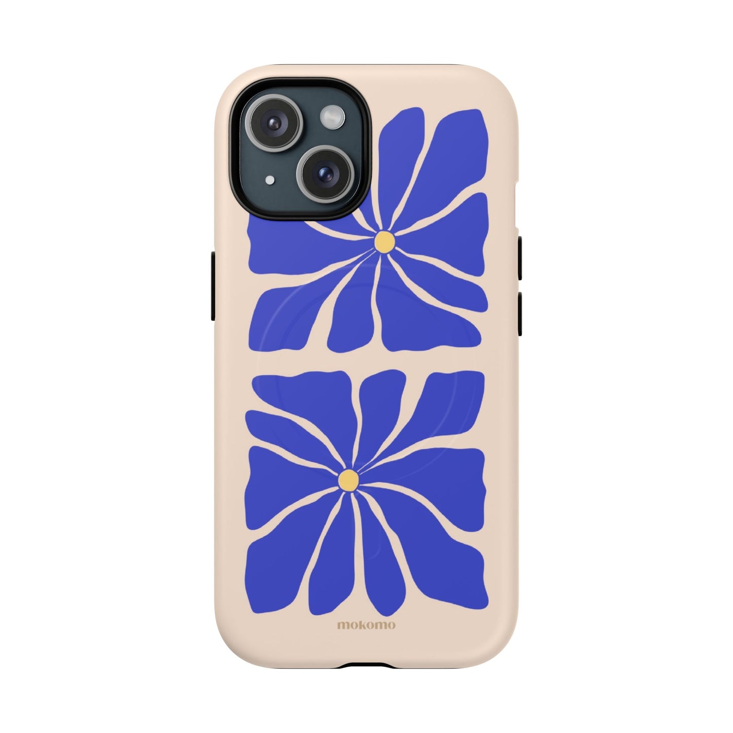 La Flor Blue - MagSafe