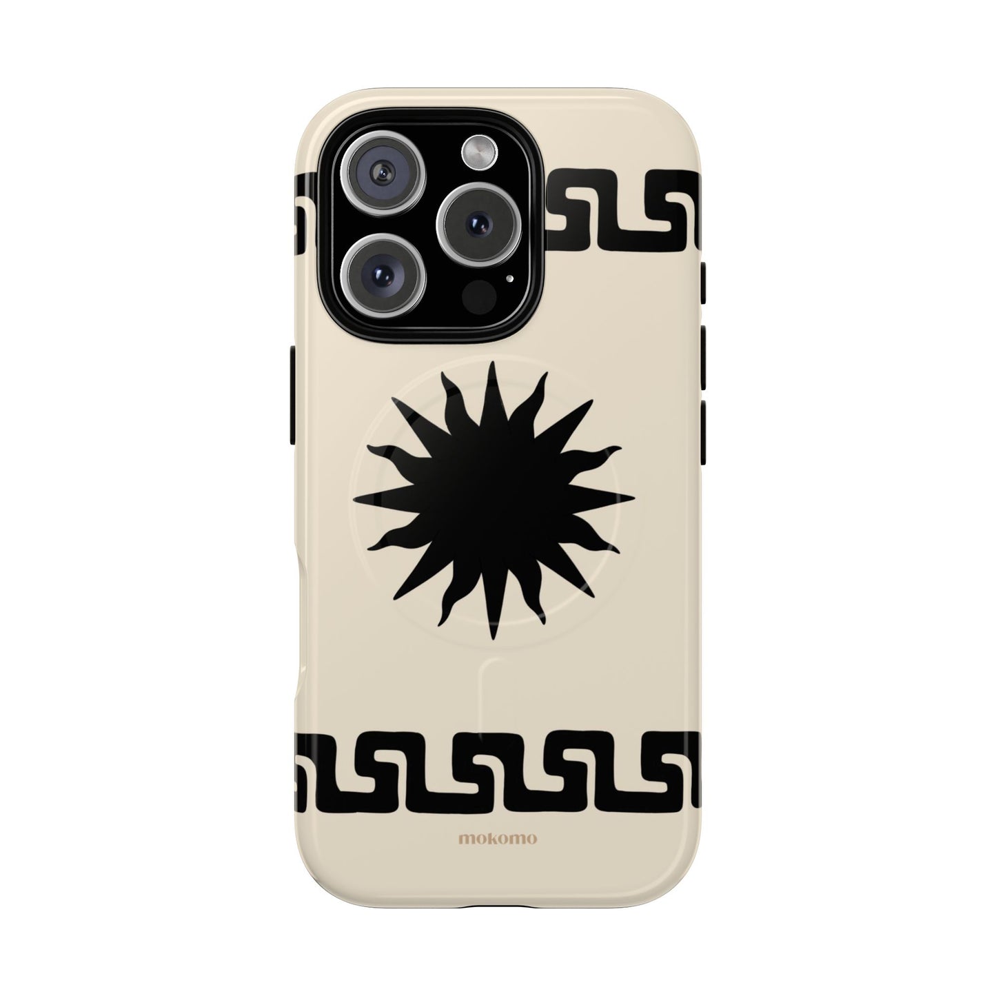 Greek Sun - MagSafe