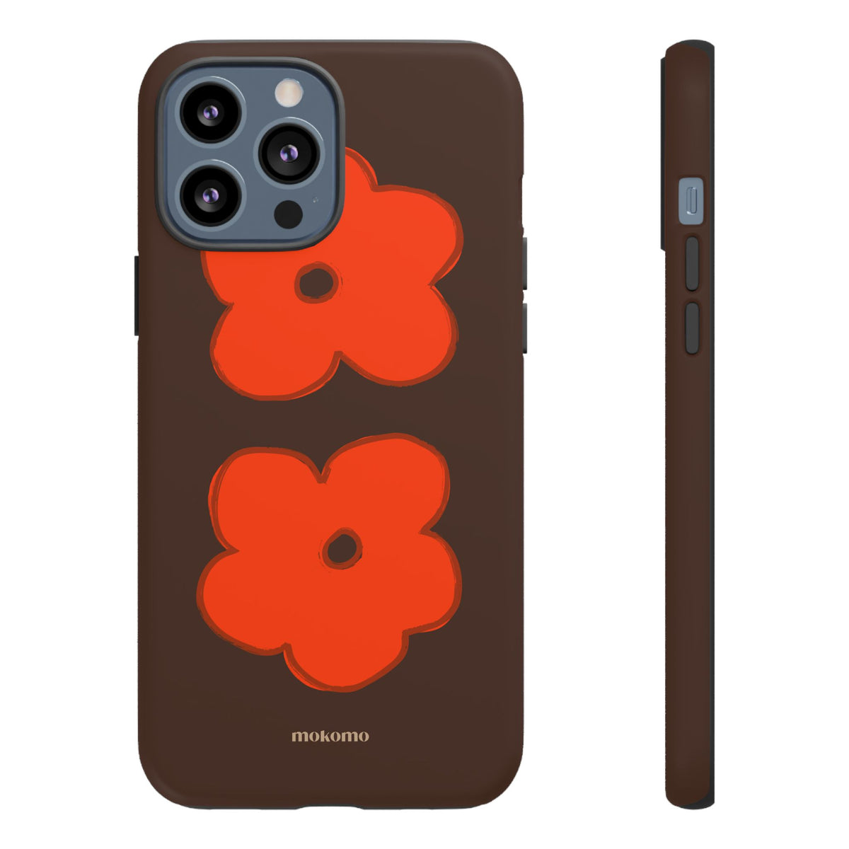 Blomma