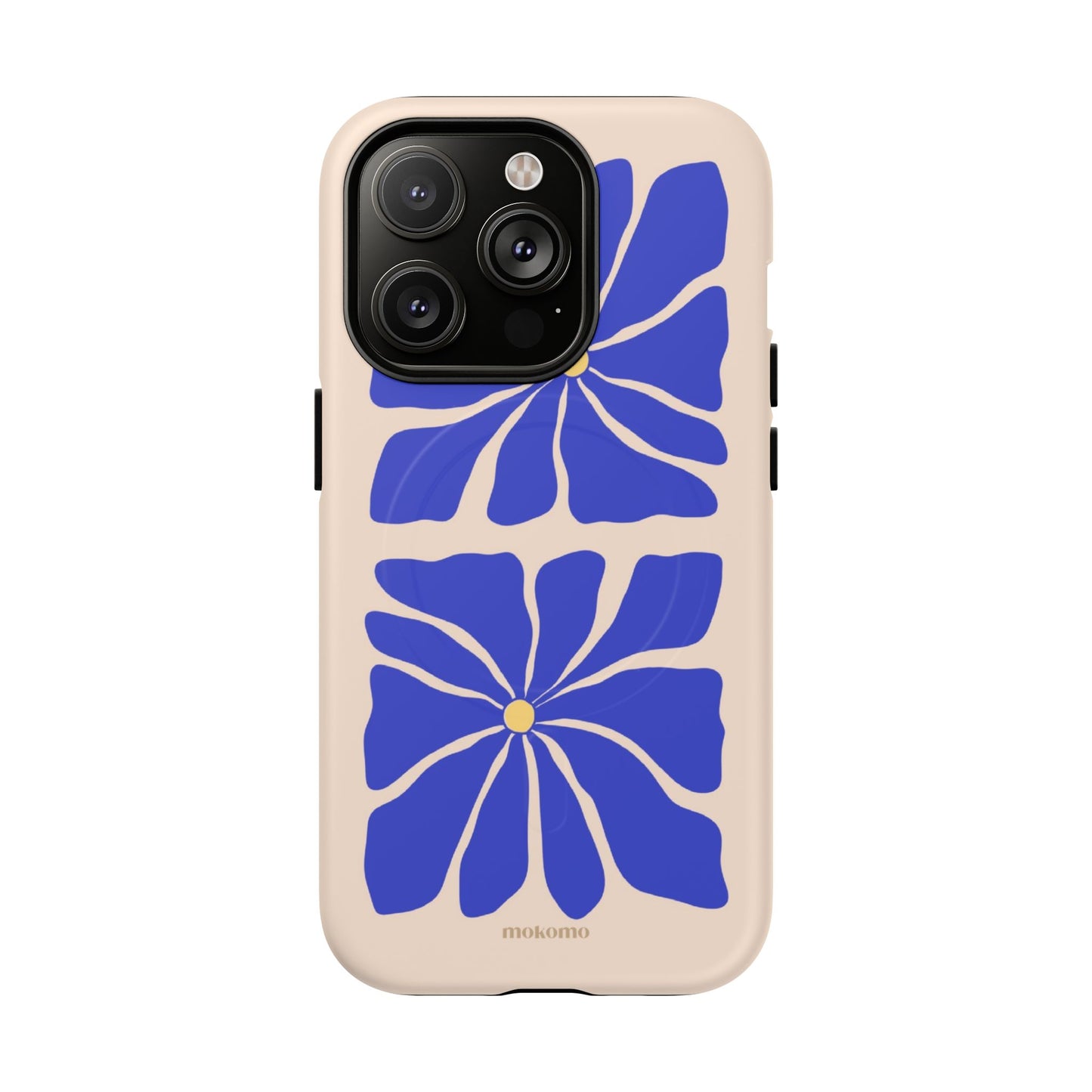 La Flor Blue - MagSafe