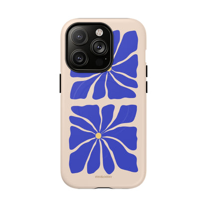 La Flor Blue - MagSafe