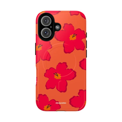 Hibiscus - MagSafe