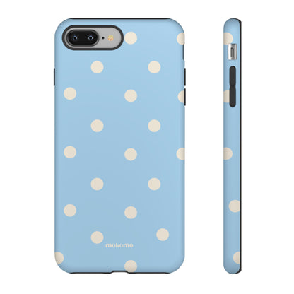 Milk Polka Dots