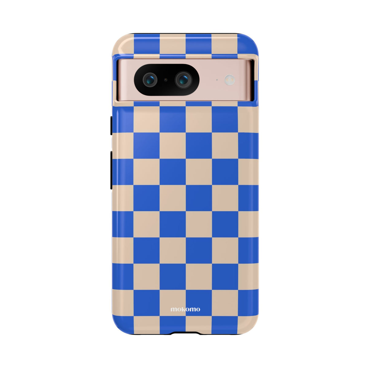 Blueberry Checks