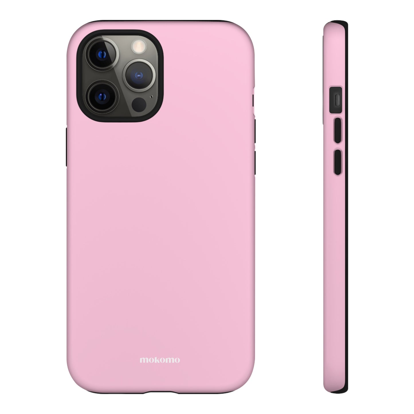 Pastel Pink