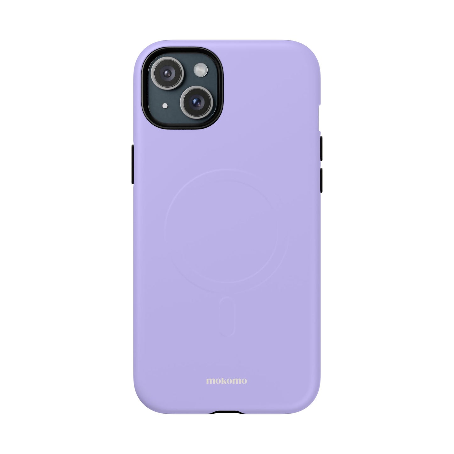 Pastel Purple - MagSafe