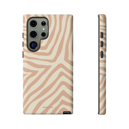 Sandy Zebra