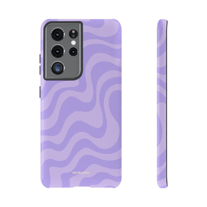 Groovy Purple