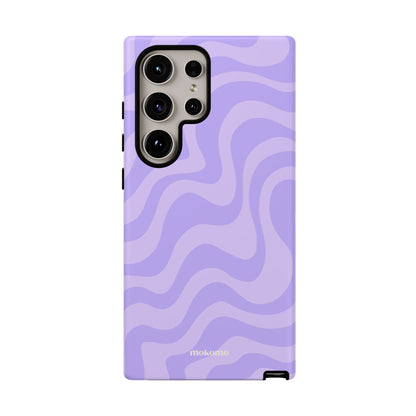 Groovy Purple