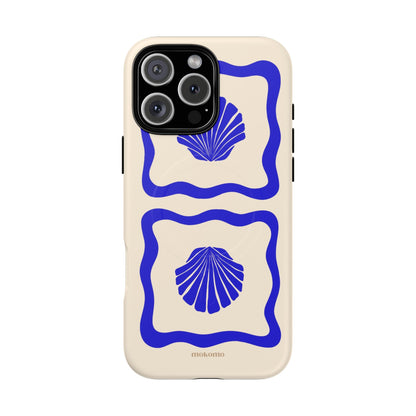 Marine Seashell - MagSafe