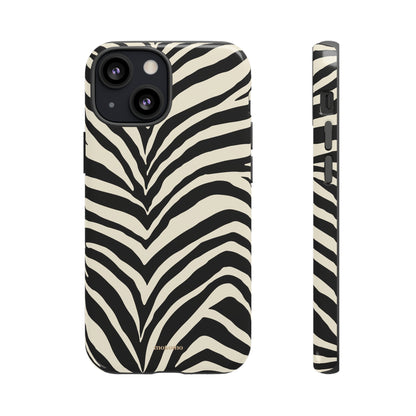 Wild Zebra