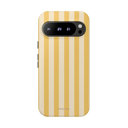 Mellow Yellow