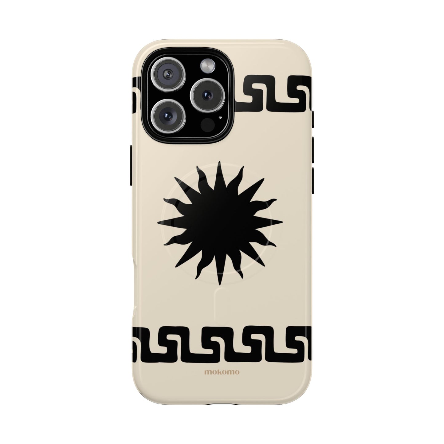 Greek Sun - MagSafe