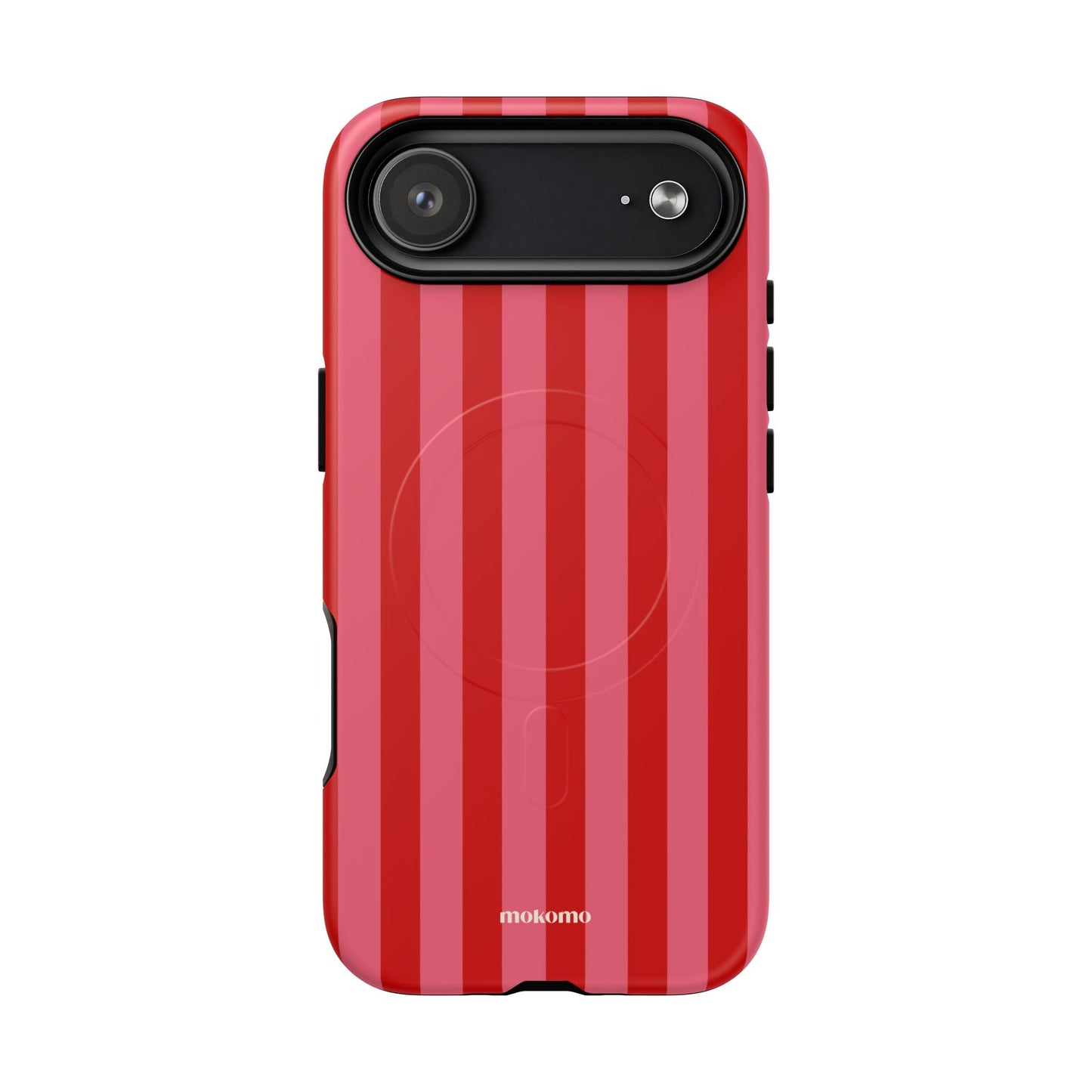 Strawberry Stripes - MagSafe