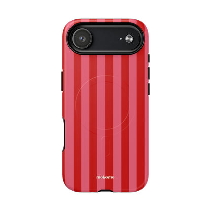 Strawberry Stripes - MagSafe