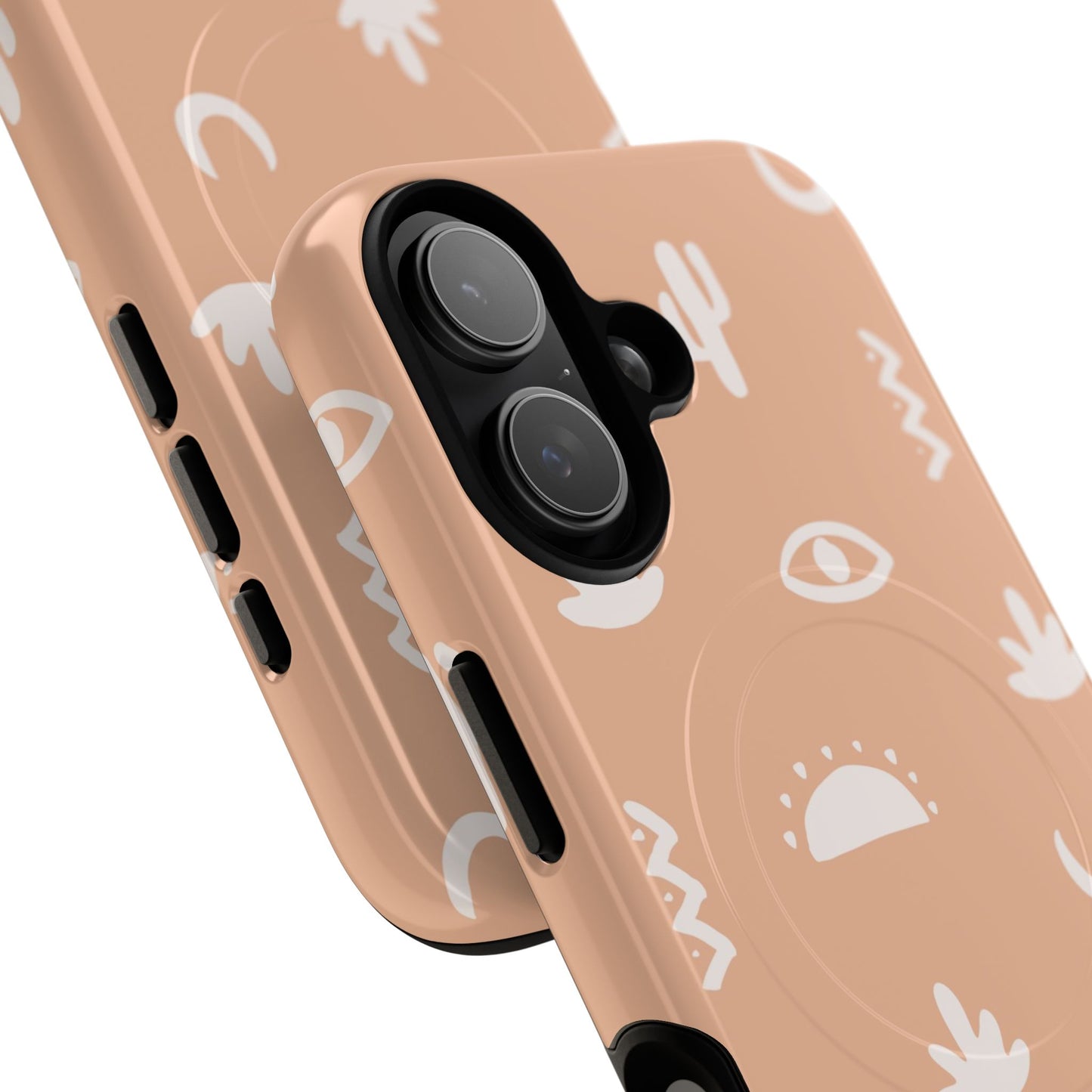 Mexican Garden - MagSafe