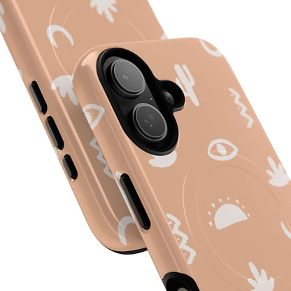 Mexican Garden - MagSafe