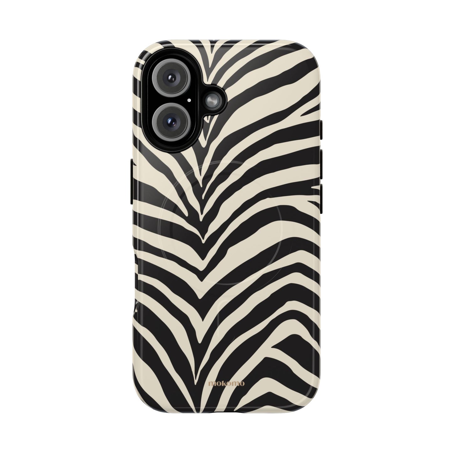 Wild Zebra - MagSafe