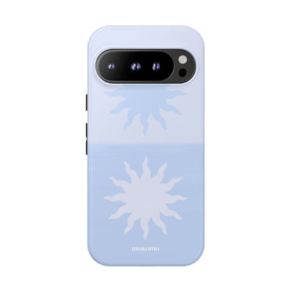 Solara Blue