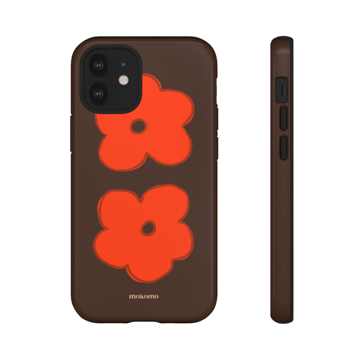 Blomma