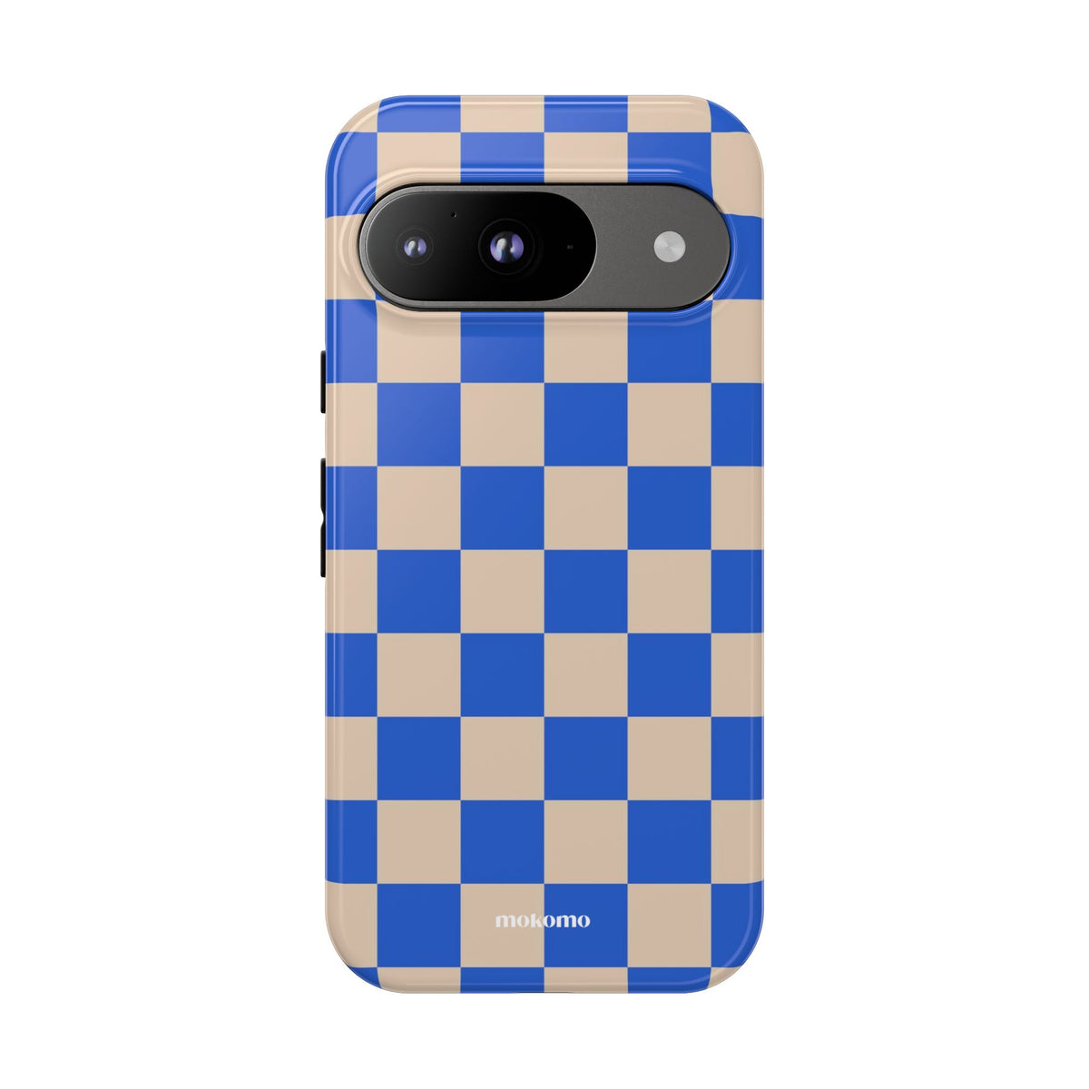 Blueberry Checks