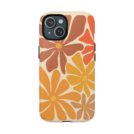 Rustic Bloom - MagSafe