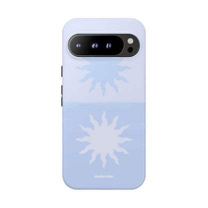 Solara Blue