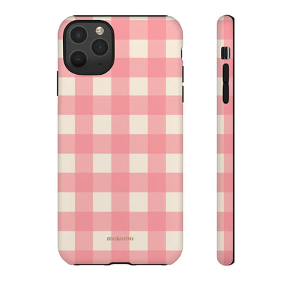 Gingham Rosé