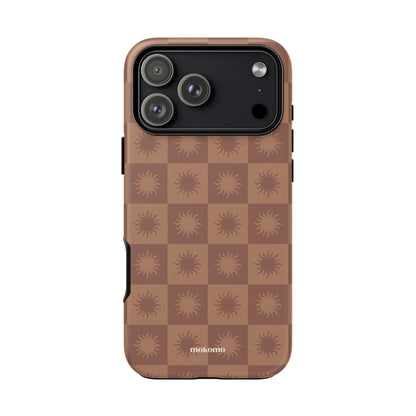 Barcelona Brown