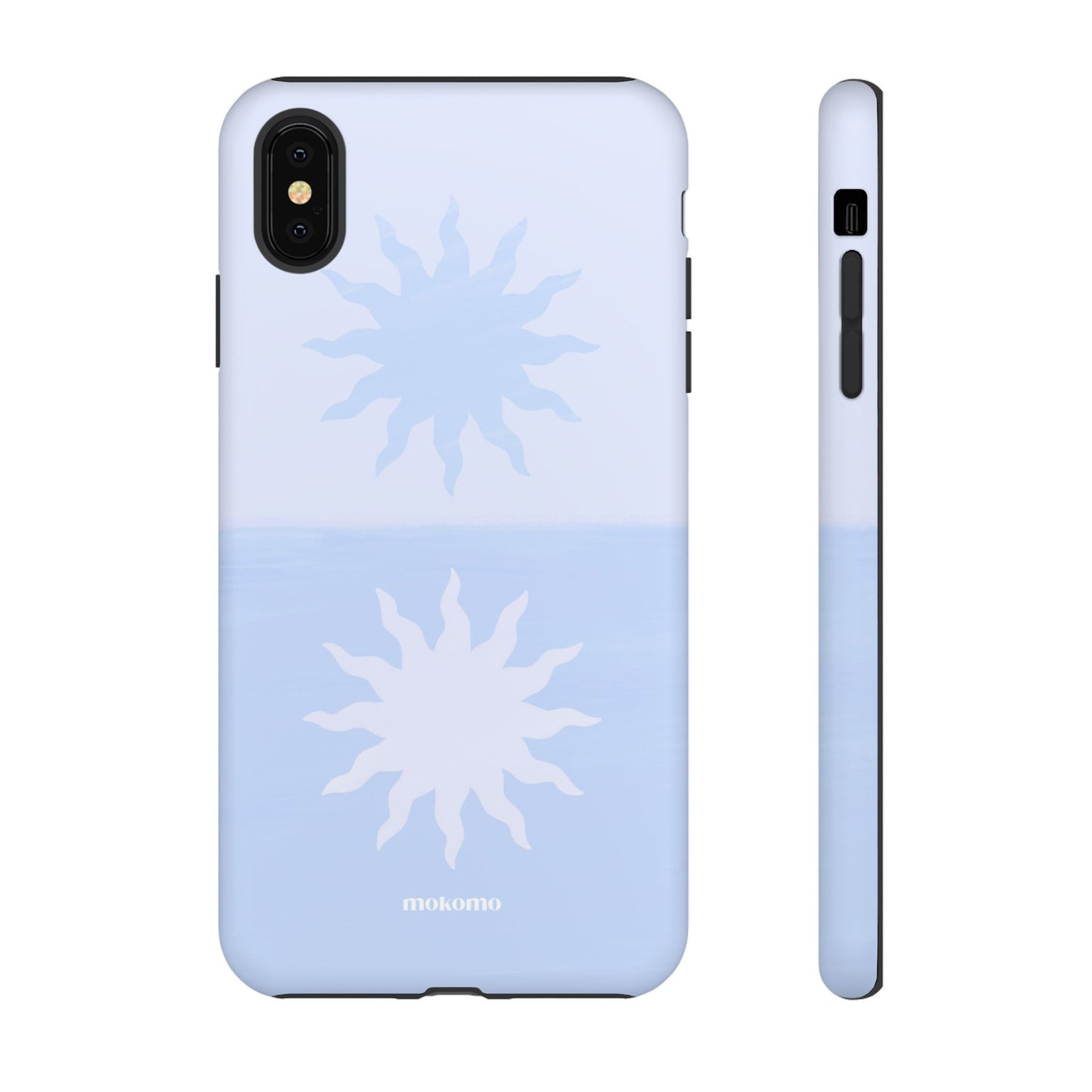 Solara Blue
