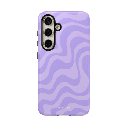 Groovy Purple