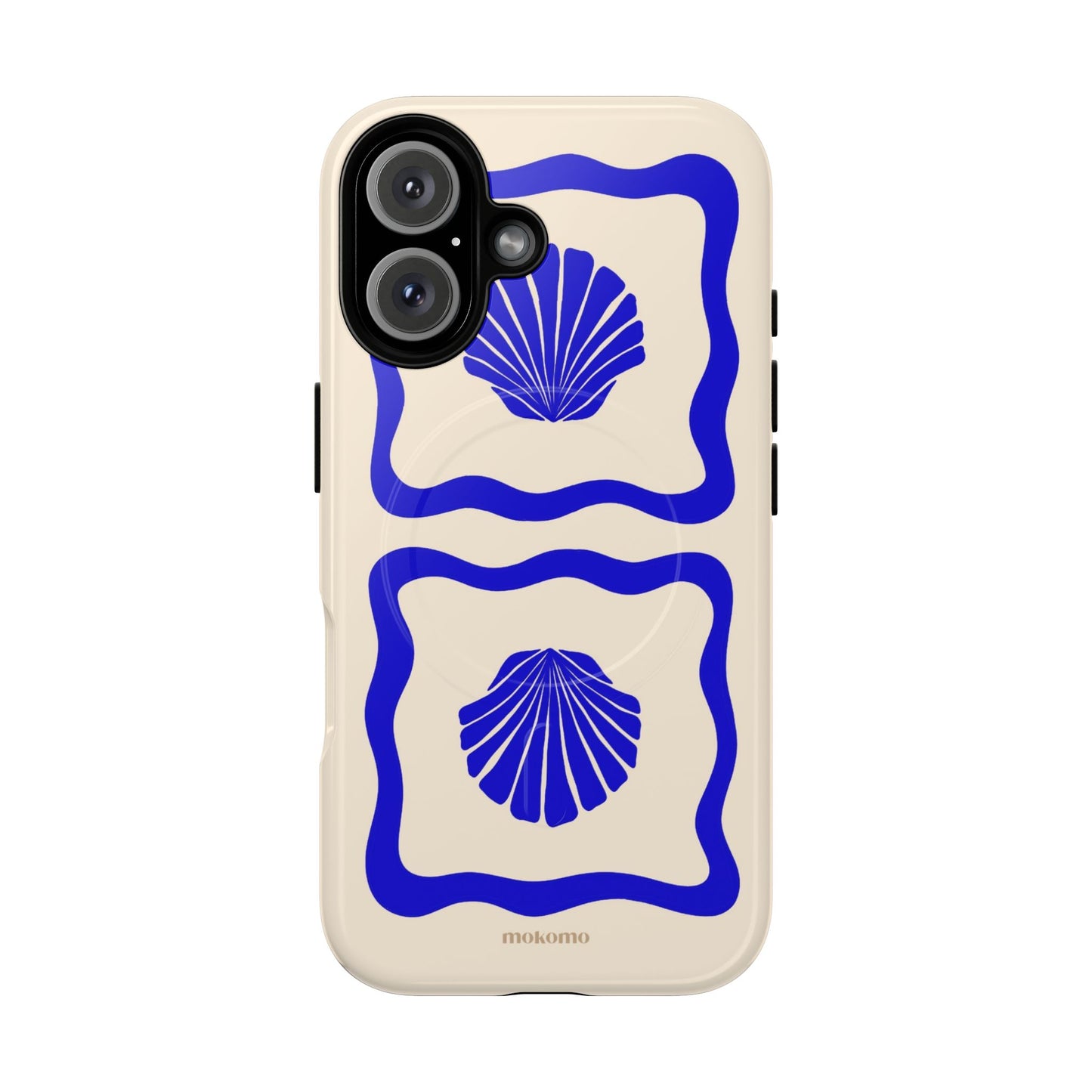 Marine Seashell - MagSafe