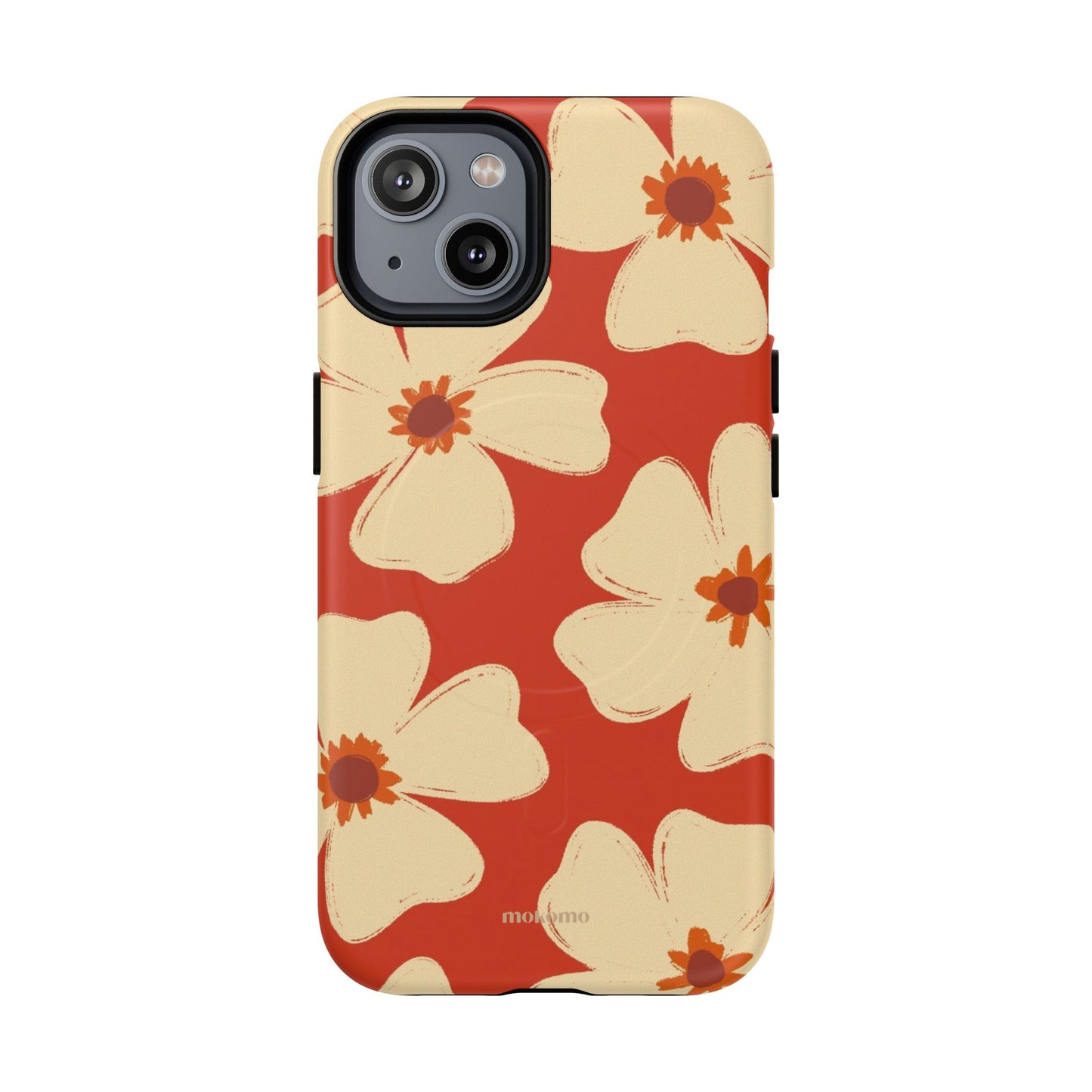Desert Bloom - MagSafe