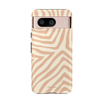 Sandy Zebra