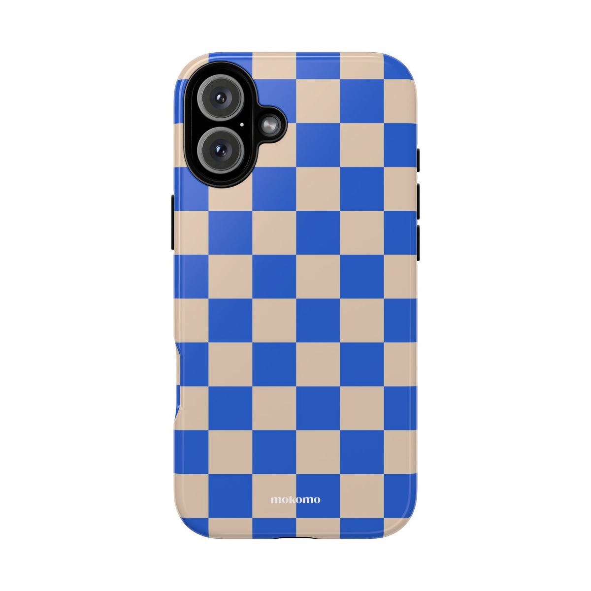 Blueberry Checks