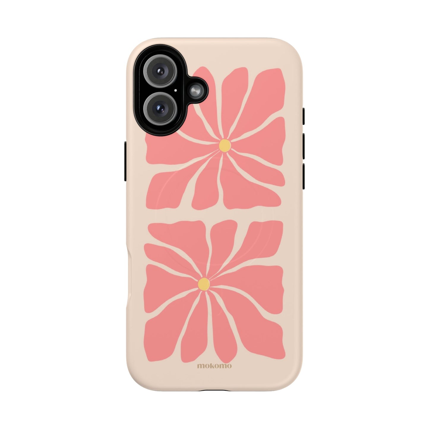 La Flor Pink - MagSafe