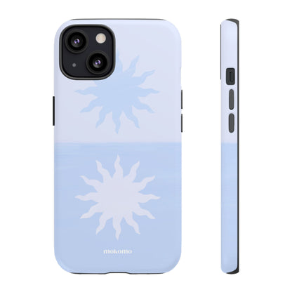 Solara Blue