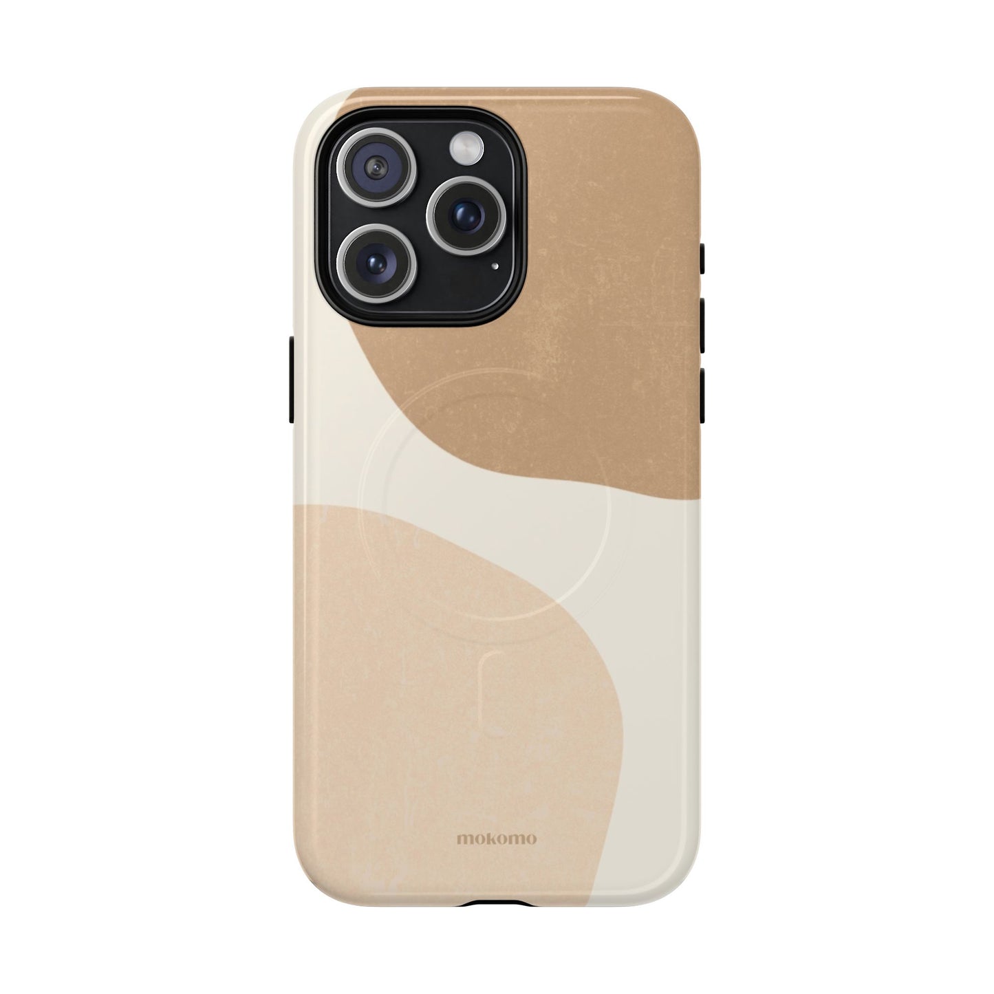 Pebble Beach - MagSafe