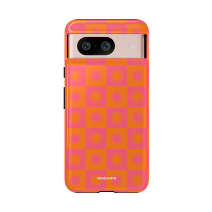 Barcelona Orange