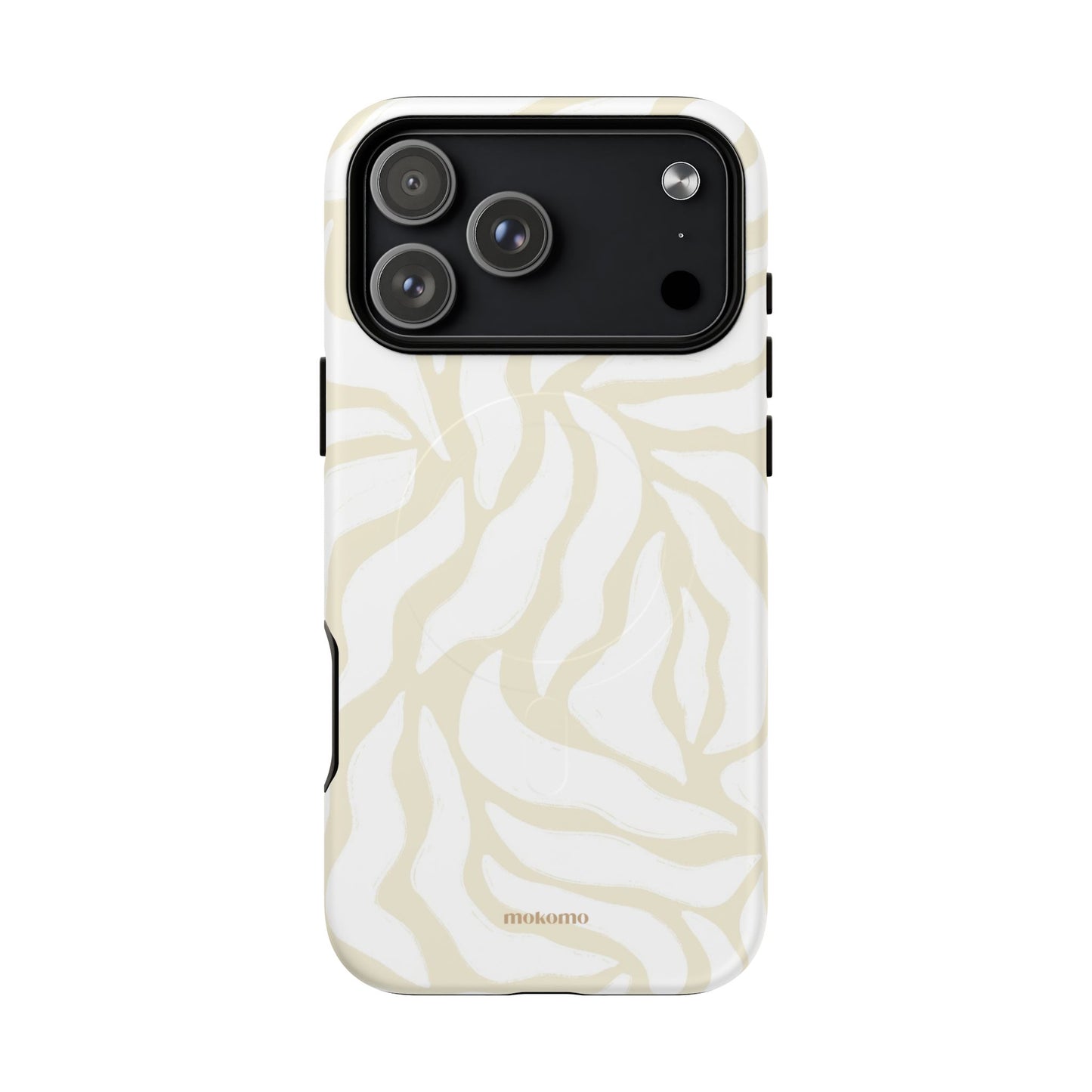 Cotton Flower- MagSafe