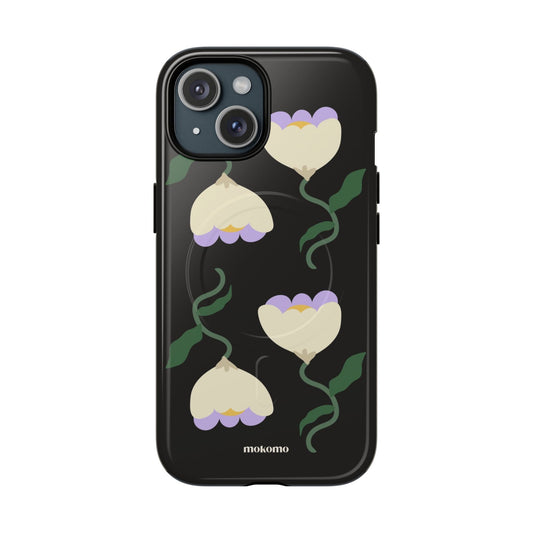Midnight Bloom - MagSafe