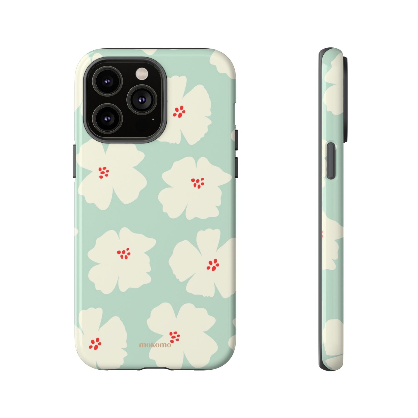 Pastel Flora