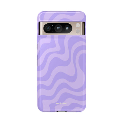 Groovy Purple