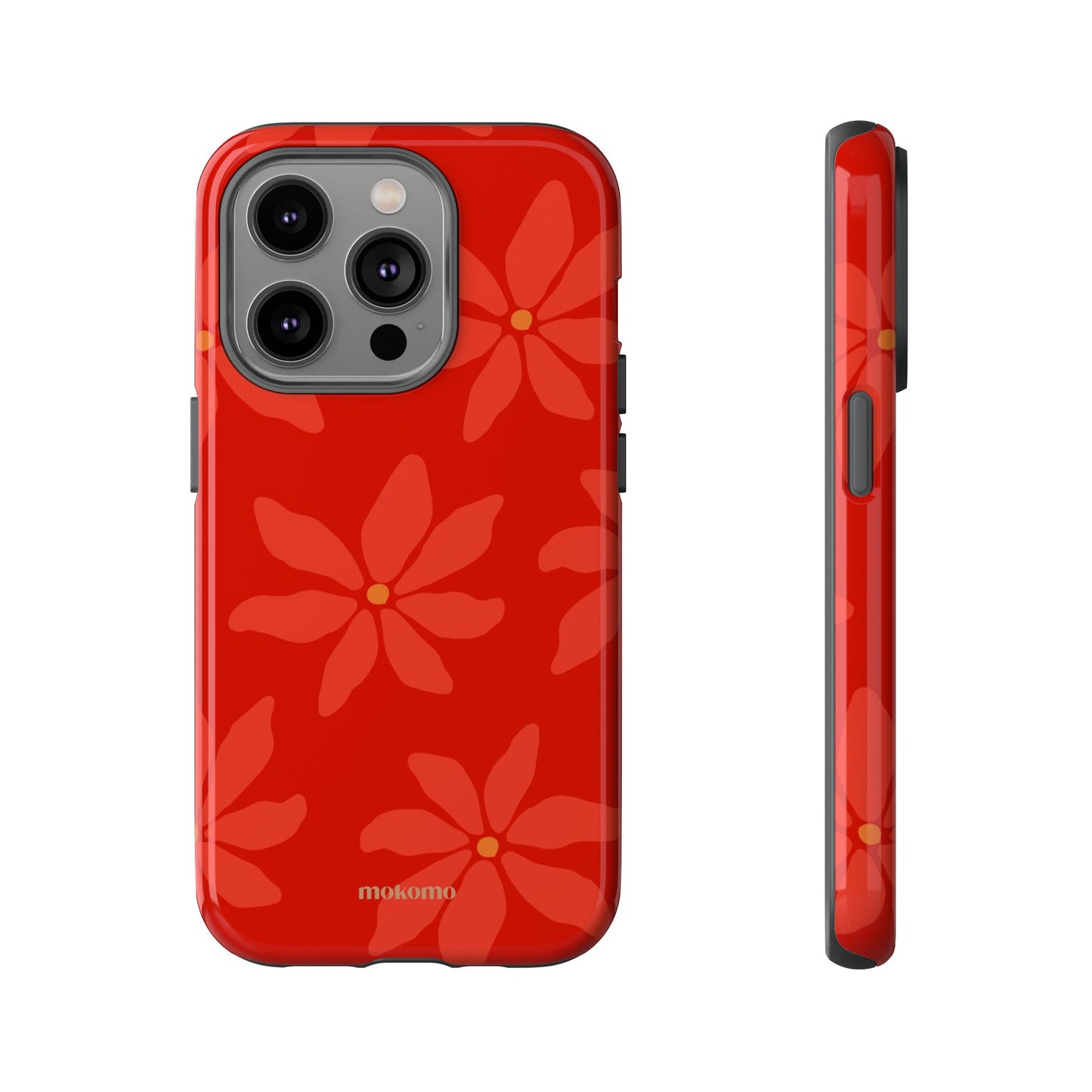Floré Rouge
