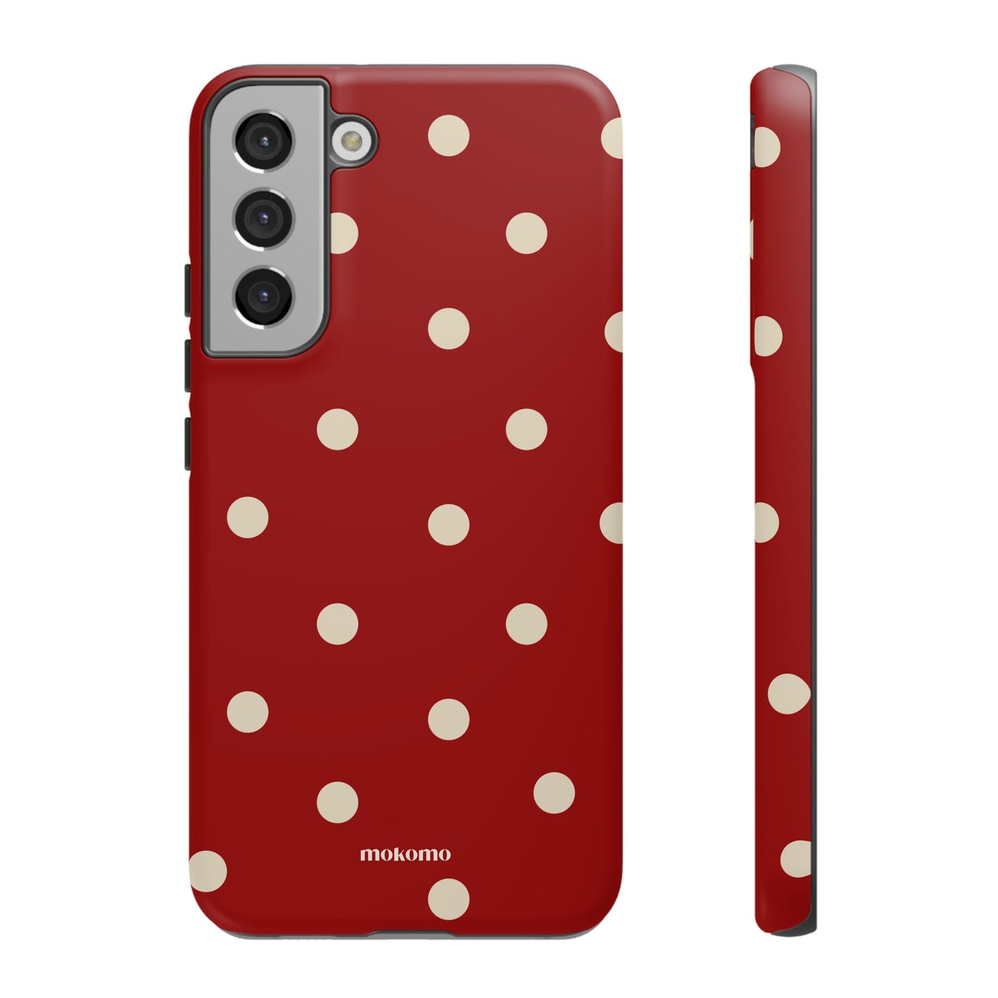 Cherry Dots